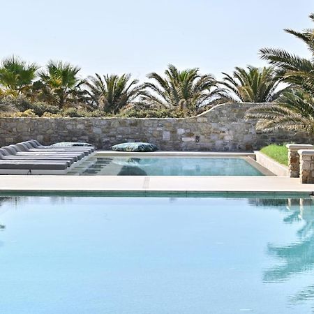 Ac Village Christoulis Mykonos Town Eksteriør bilde