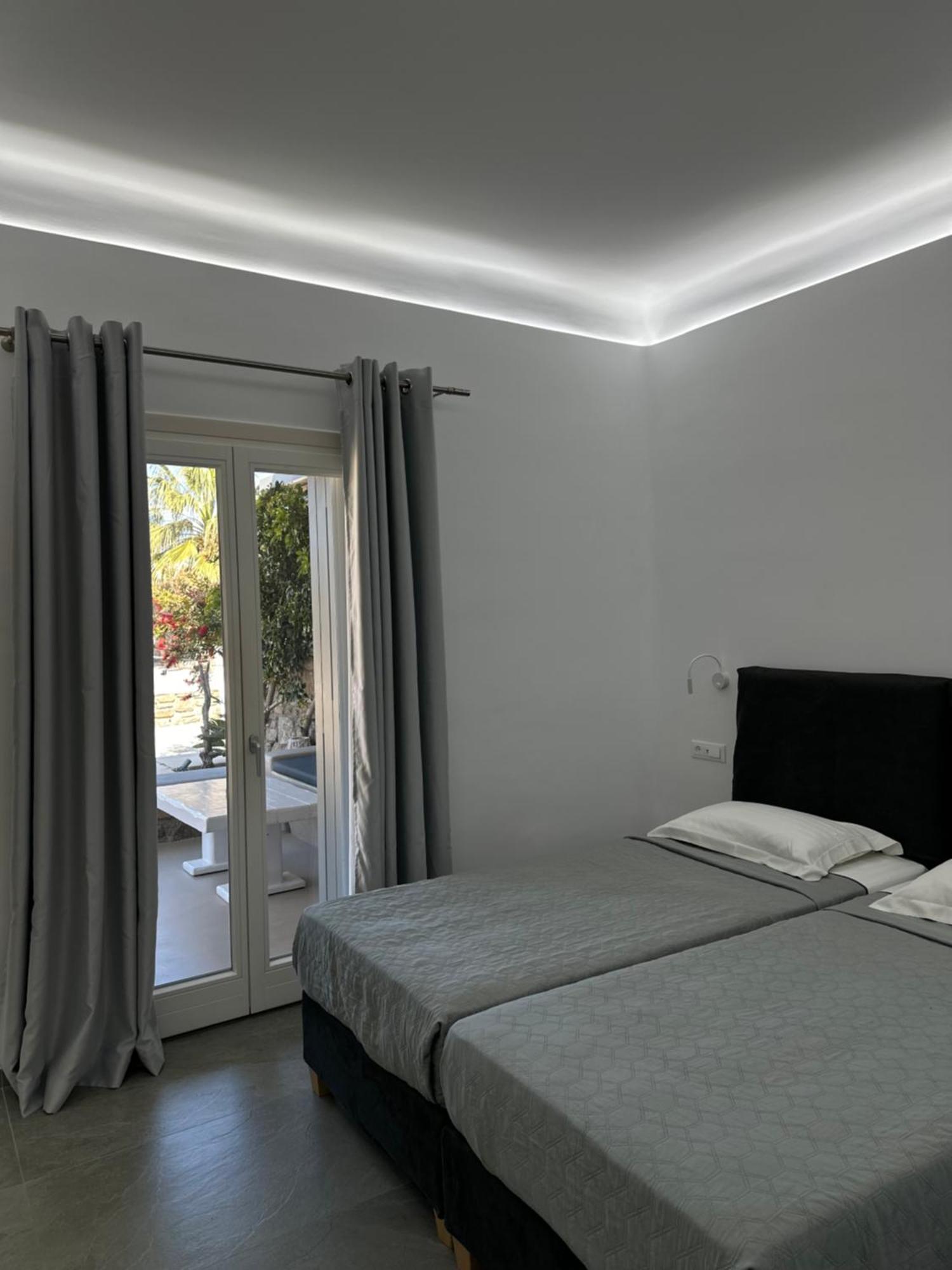 Ac Village Christoulis Mykonos Town Eksteriør bilde