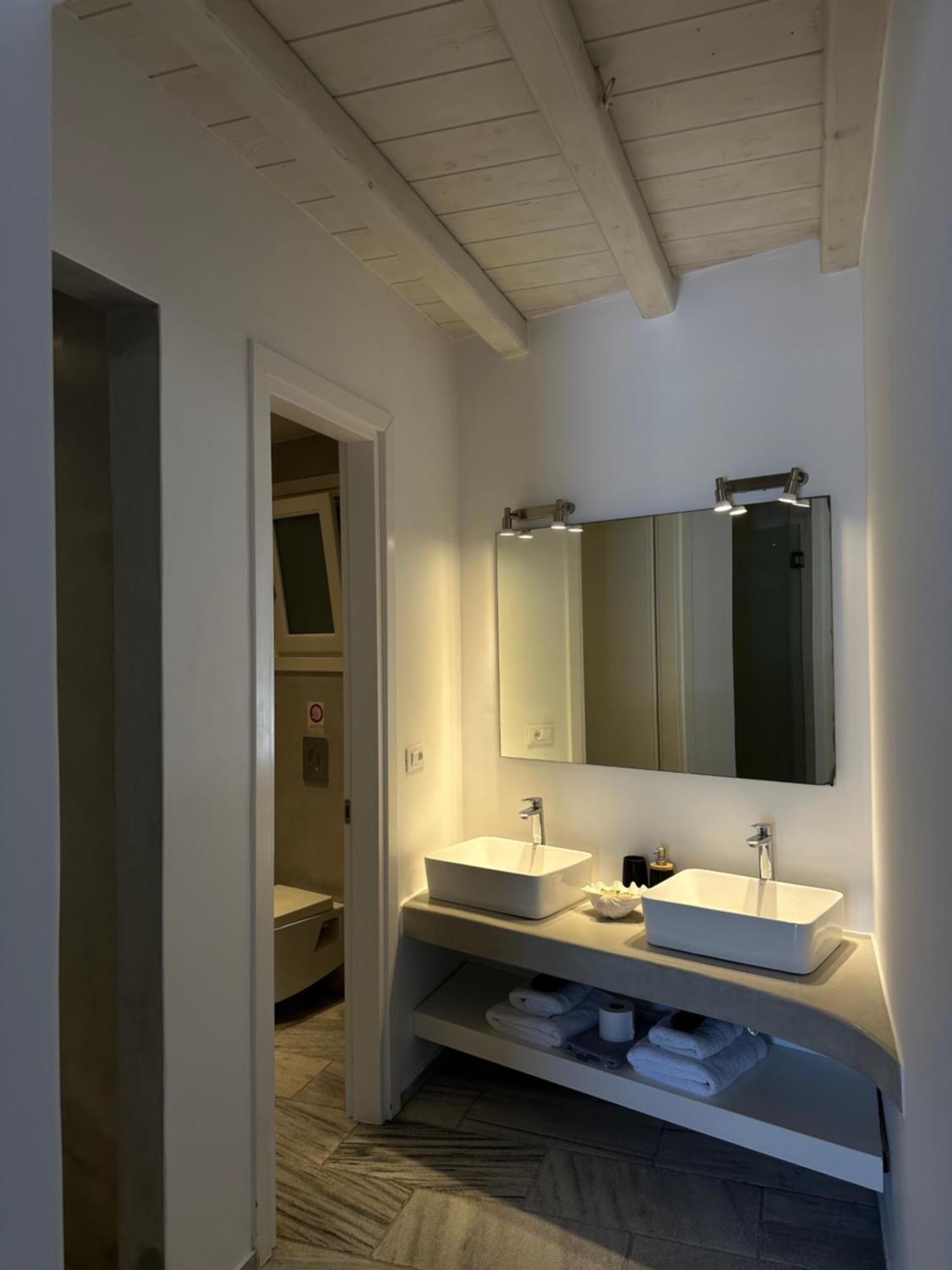 Ac Village Christoulis Mykonos Town Eksteriør bilde