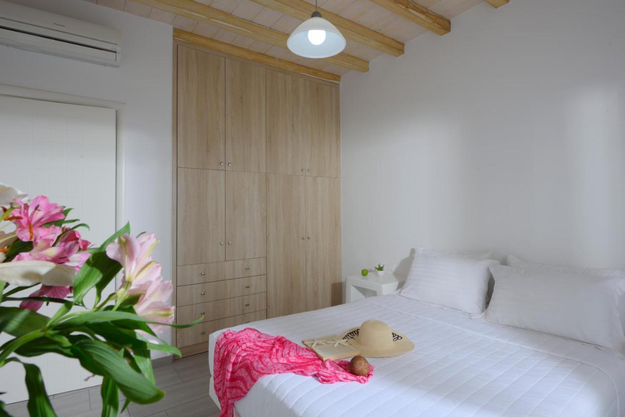 Ac Village Christoulis Mykonos Town Eksteriør bilde